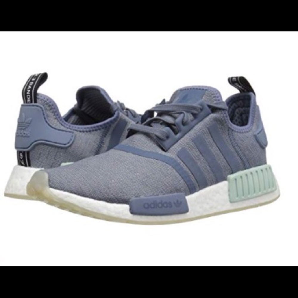 Adidas Originals Women’s NMD_r1 trainers